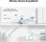 TP-Link Archer MR505 4G+ LTE-modem och WiFi-basstation 