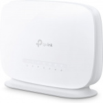 TP-Link Archer MR505 4G+ LTE-modem och WiFi-basstation 