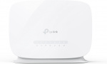 TP-Link Archer MR505 4G+ LTE-modem och WiFi-basstation 