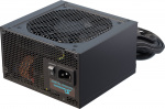 Seasonic G12 GM-750 (2024) ATX-nätaggregat, svart, 750 W