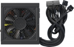 Seasonic G12 GM-650 (2024) ATX-nätaggregat, svart, 650 W