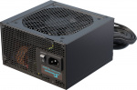 Seasonic G12 GM-650 (2024) ATX-nätaggregat, svart, 650 W