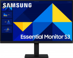 Samsung Essential Monitor S3 (S30GD) 24-tums Full HD-skärm