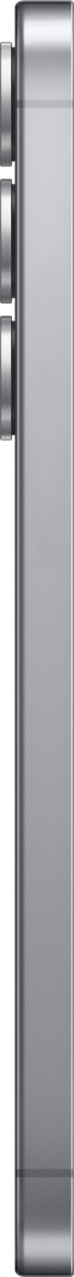 Samsung Galaxy S25+ 5G-telefon, 256/12 GB, Silver Shadow