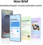 Samsung Galaxy S25 Ultra 5G-telefon, 512/12 GB, Titanium Silverblue