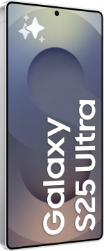 Samsung Galaxy S25 Ultra 5G-telefon, 512/12 GB, Titanium Silverblue