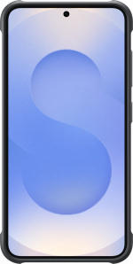 Samsung Galaxy S25 Rugged skyddsfodral, svart