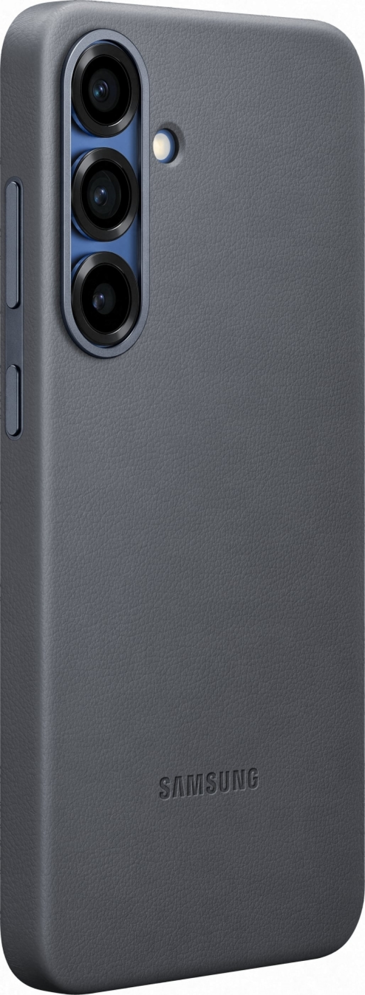 Samsung Galaxy S25+ Kindsuite-skal, svart