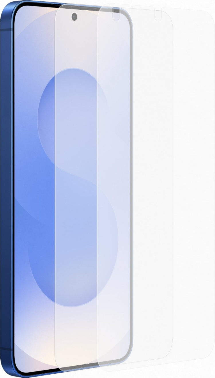 Samsung Galaxy S25+ Anti-Reflecting-skyddsfilm