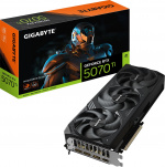 Gigabyte GeForce RTX 5070 Ti WINDFORCE OC SFF 16 GB grafikkort