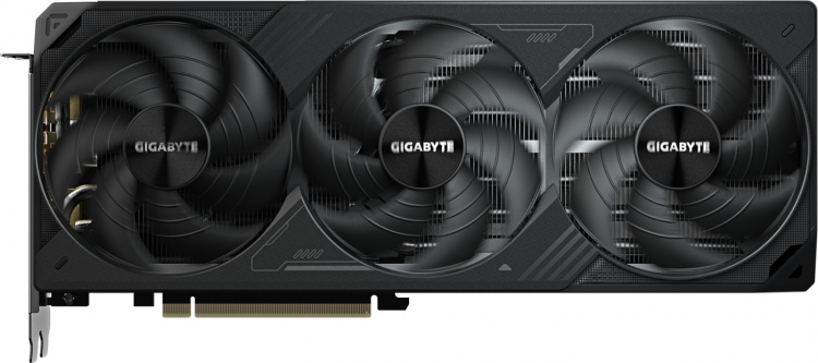 Gigabyte GeForce RTX 5070 Ti WINDFORCE OC SFF 16 GB grafikkort