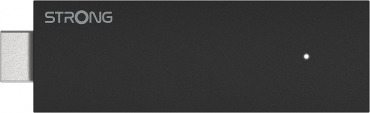 Strong LEAP-UNA Wi-Fi 2K Android TV-mediaspelare