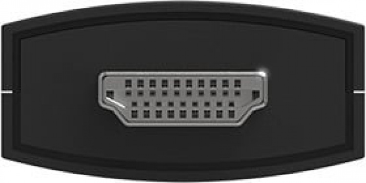 Strong LEAP-UNA Wi-Fi 2K Android TV-mediaspelare