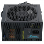 Seasonic G12 GC-650 ATX-nätaggregat, 650 W (2024)