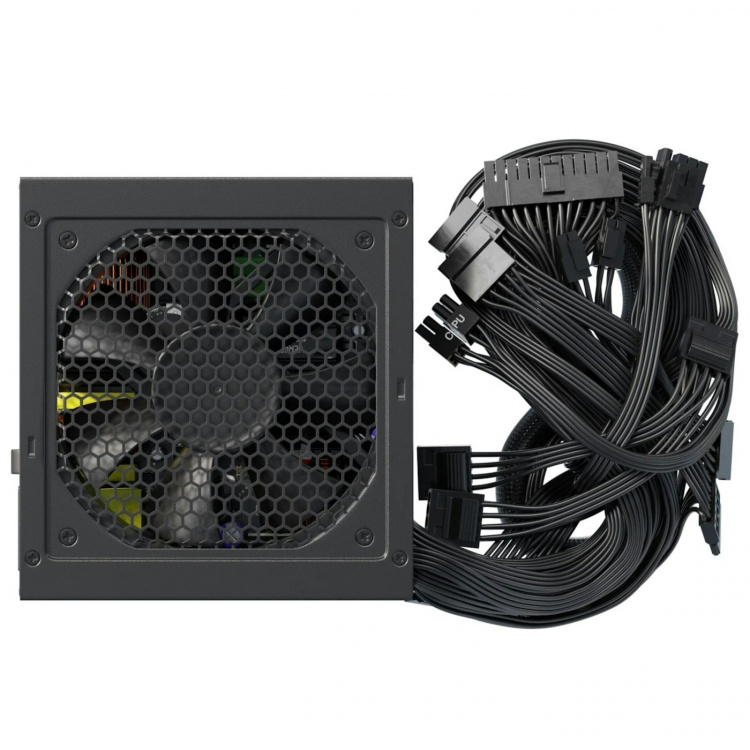 Seasonic G12 GC-650 ATX-nätaggregat, 650 W (2024)