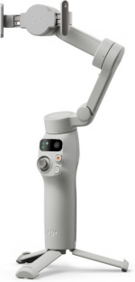 DJI Osmo Mobile 7 gimbal för mobiltelefon, grå