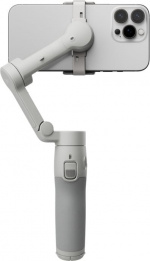 DJI Osmo Mobile 7 gimbal för mobiltelefon, grå