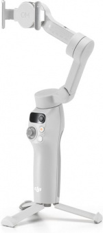 DJI Osmo Mobile 7 gimbal för mobiltelefon, grå
