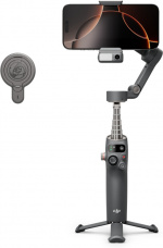 DJI Osmo Mobile 7P gimbal för mobiltelefon, svart