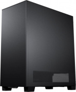 Phanteks XT Silent ATX-chassi, svart