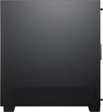 Phanteks XT Silent ATX-chassi, svart