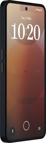 Nothing Phone (3a), 128/8 GB, svart