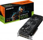 Gigabyte GeForce RTX 5070 WINDFORCE OC SFF 12 GB grafikkort