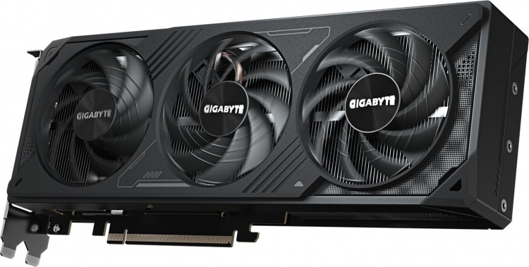 Gigabyte GeForce RTX 5070 WINDFORCE OC SFF 12 GB grafikkort