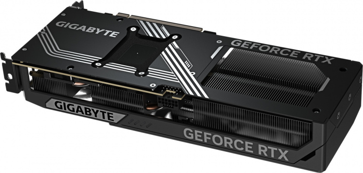 Gigabyte GeForce RTX 5070 WINDFORCE OC SFF 12 GB grafikkort