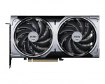 MSI GeForce RTX 5070 12G VENTUS 2X OC-grafikkort