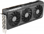 ASUS Prime Radeon RX 9070 XT OC Edition 16 GB grafikkort