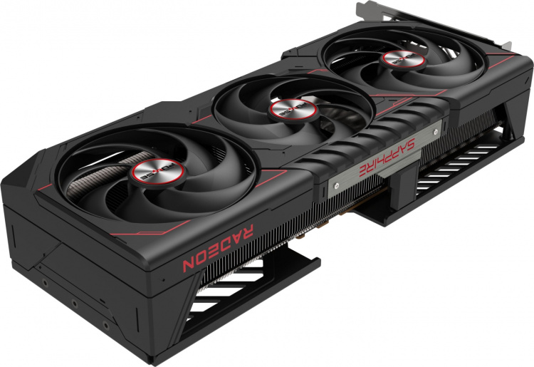 Sapphire Technologies Sapphire PULSE AMD Radeon RX 9070 XT-grafikkort