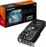 Gigabyte Radeon RX 9070 GAMING OC 16 GB grafikkort