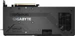 Gigabyte Radeon RX 9070 GAMING OC 16 GB grafikkort