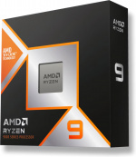 AMD Ryzen 9 9950X3D-processor för AM5-sockel