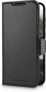 dbramante1928 Oslo Pro skyddsfodral, Galaxy A16, svart