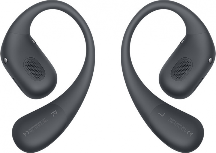 Huawei Freearc Bluetooth-hörlurar, svarta