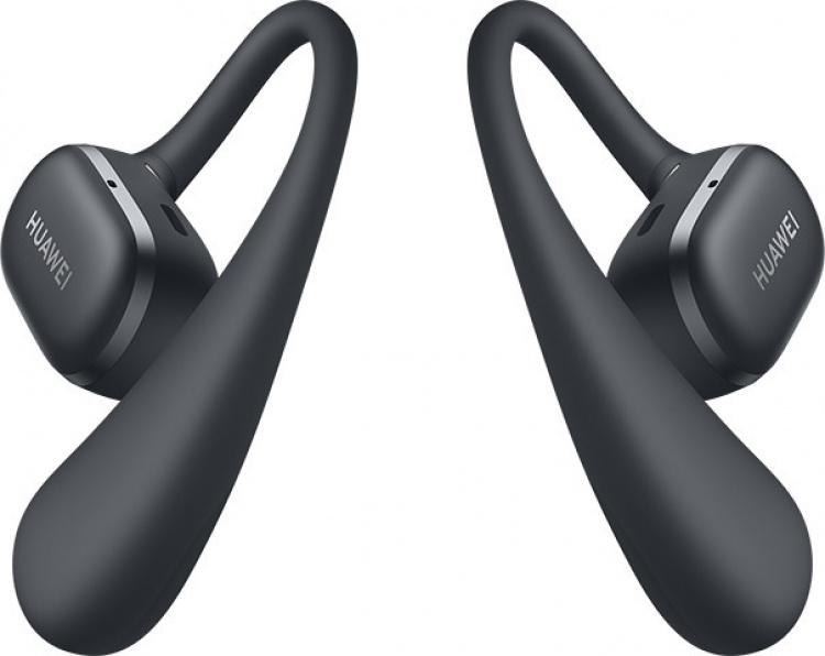 Huawei Freearc Bluetooth-hörlurar, svarta