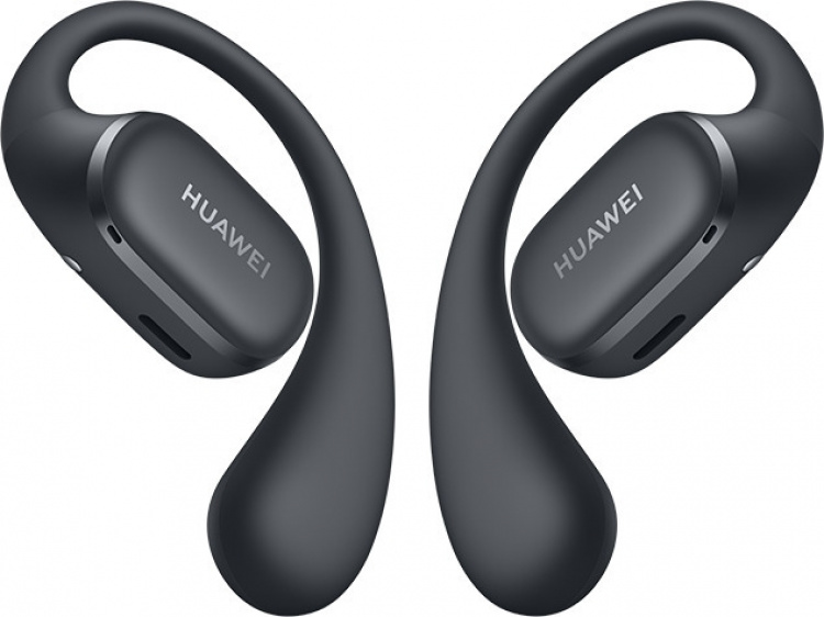 Huawei Freearc Bluetooth-hörlurar, svarta