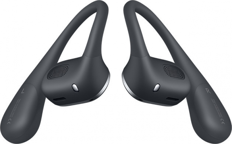 Huawei Freearc Bluetooth-hörlurar, svarta