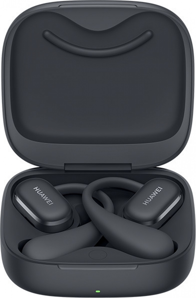 Huawei Freearc Bluetooth-hörlurar, svarta