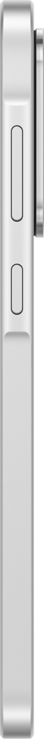 Samsung Galaxy A36 5G-telefon, 128/6 GB, vit