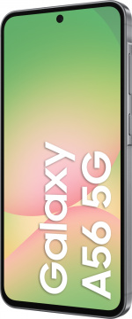 Samsung Galaxy A56 5G-telefon, 256/8 GB, svart