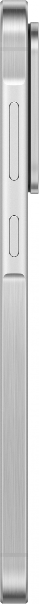 Samsung Galaxy A56 5G-telefon, 128/8 GB, ljusgrå