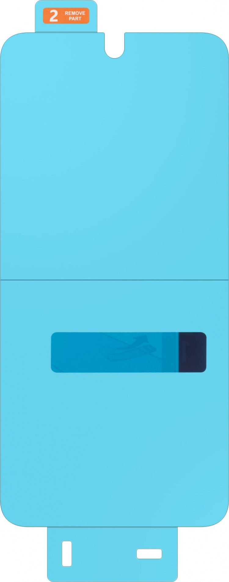 Samsung Galaxy A56 skärmskydd