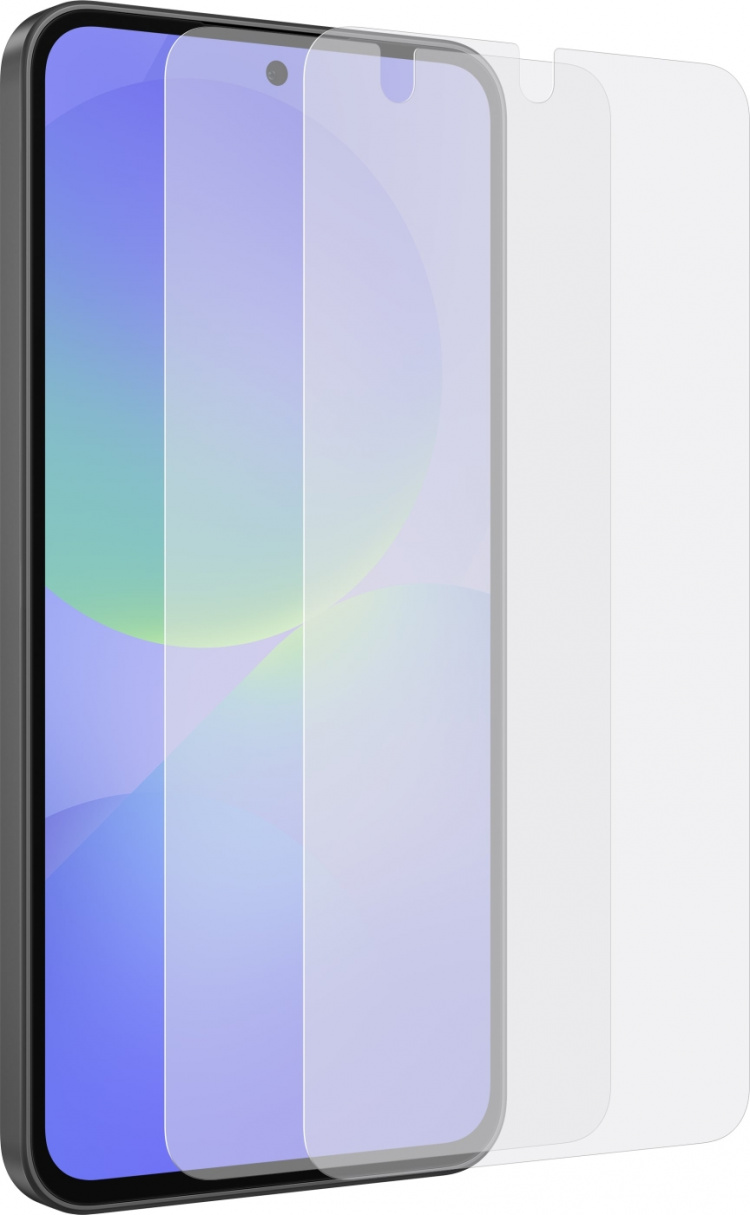 Samsung Galaxy A36 skärmskydd