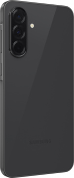 Samsung Galaxy A36 5G Enterprise Edition, 128/6 GB, svart