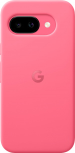 Google Skyddsfodral till Pixel 9a, Peony