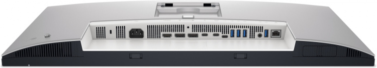 Dell UltraSharp 27 U2725QE 27-tums 4K-skärm