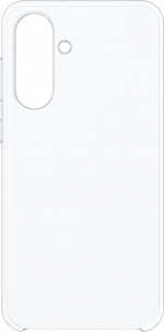 Samsung Galaxy A36 Clear-skal, genomskinligt